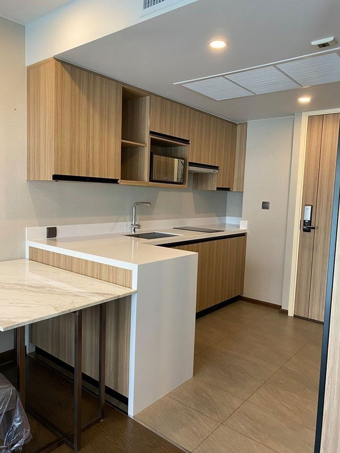 picture Condo for Sale: Na Vara Residence (Near BTS Chit Lom) - 4/14