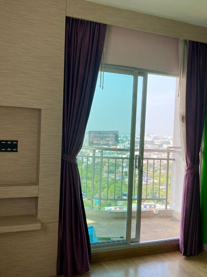 รูป 🔥🔥🔥 ขายคอนโด  ศุภาลัย ปาร์ค รัชโยธิน BTS-รัชโยธิน ลาดยาว เขต จตุจักร กรุงเทพ CX-76054 ✅ ทักไลน์ @connexproperty ตอบทันที ทีมงานมืออาชีพ ✅ 🔥🔥🔥 - รูปที่ 4/12