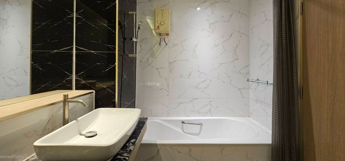 picture Baan Nonzee Condo For sale 3.5 mb.: 45 sqm.  - 9/12