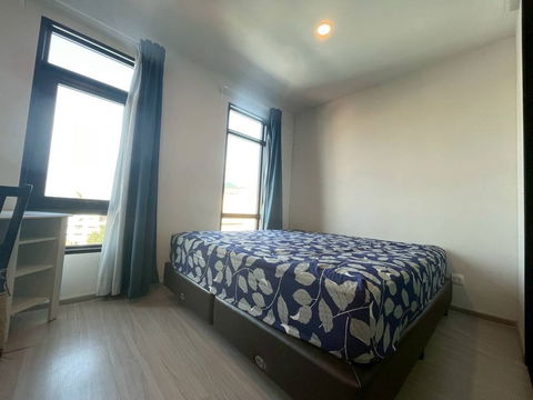 For Sales Aspire Asoke-Ratchada Unit 889/193