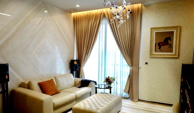 Condos for sale : For sale: The Thirty Nine Sukhumvit 39, beautiful, good location in the heart of Sukhumvit, near BTS Phrom Phong. Interested? Add me on Line @841qqlnr