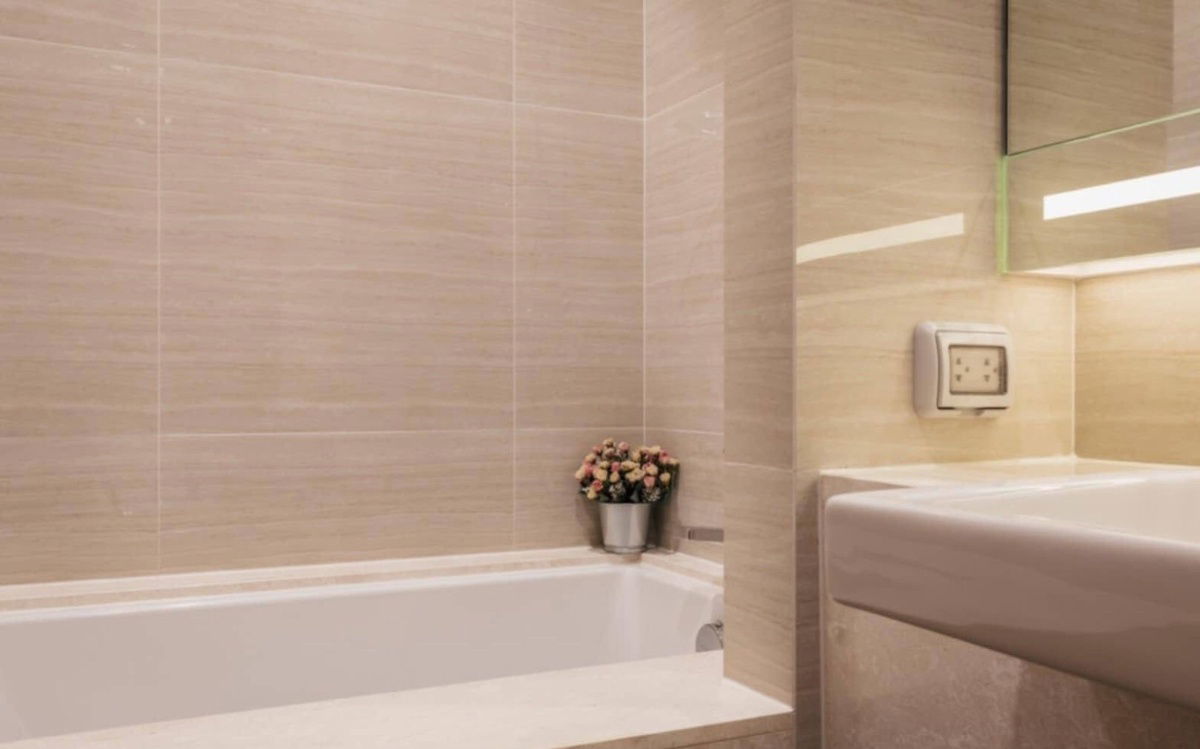 รูป #A12493 ✅ 27/11/68 ให้เช่า Noble BE 33 📲📢สอบถาม ld line @condoboy - รูปที่ 11/11