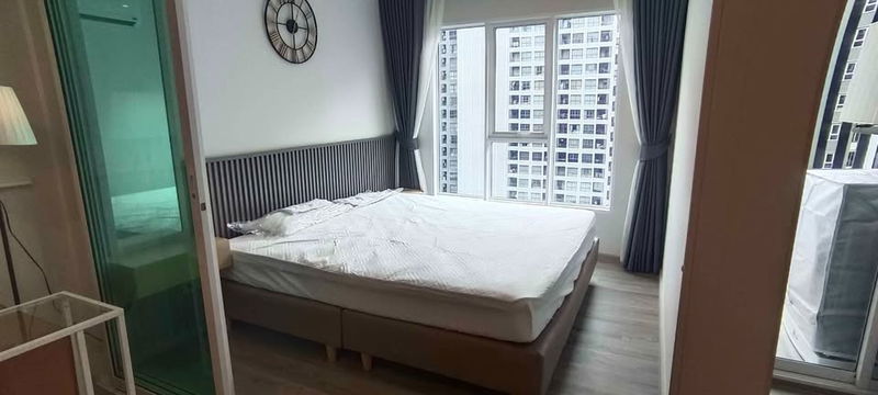 คอนโดให้เช่า : ห้องว่าง❤️ราคาต่อรองได้✅สนใจห้องนี้ทักได้เลยนะคะ❣️❣️❣️บางนา💥รีเจ้นท์ โฮม บางนา🔴🟢🟡