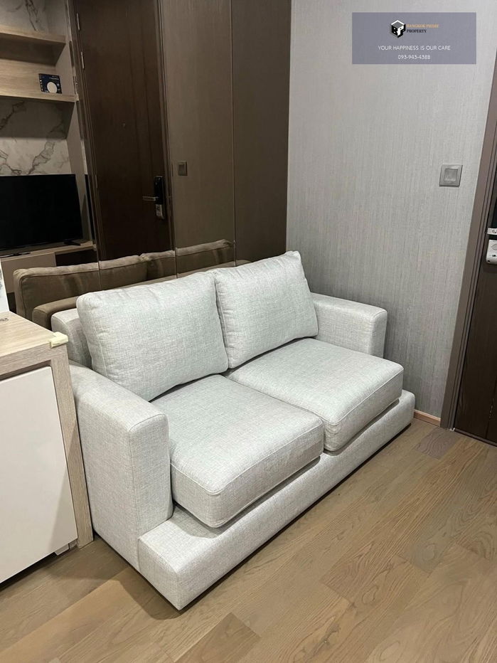 picture Ashton Chula-Silom | 🚝Near MRT Sam Yan #2025112713172 - 4/5