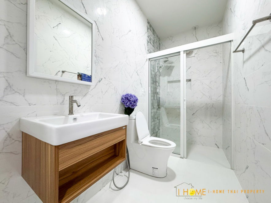 รูป ขายบ้านเดี่ยวสองชั้น 4 ห้องนอน 4 ห้องน้ำ 1 ห้องครัว - รูปที่ 17/37