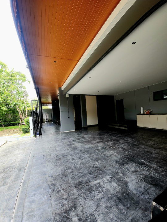 รูป EHL-250671 🏠 House for RENT 🏡The City Bangna-KM.7 - รูปที่ 9/60