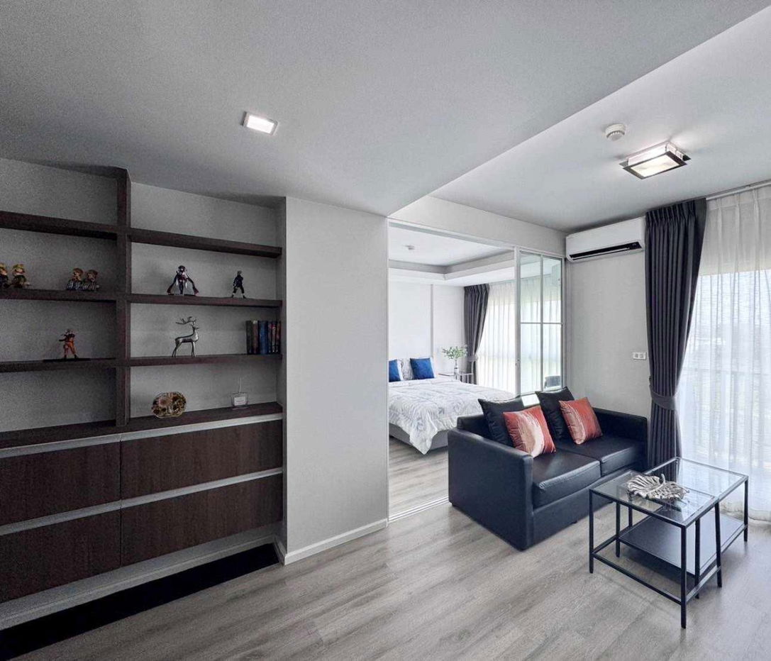 รูป ห้องมาใหม่🐲แอดไลน์ได้เลยครับ🐲✨✨🛋️🛌นนทบุรี💥ดับเบิ้ล เลค เมืองทองธานี เฟส 2🔴🟢🟡 - รูปที่ 12/15