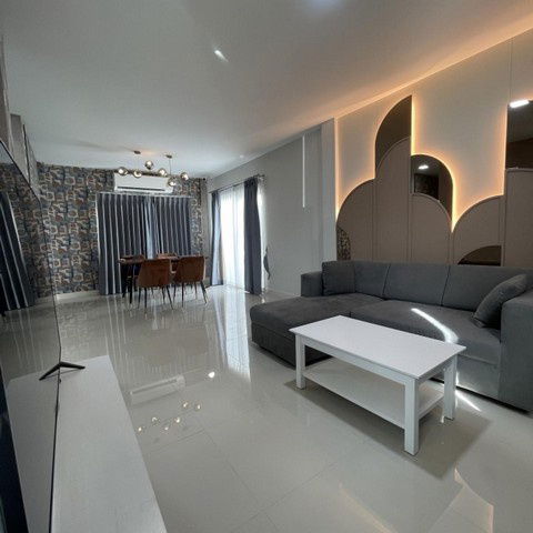 picture Twin House For Rent Grande Pleno Mega Bangna Samut Prakan - 2/8