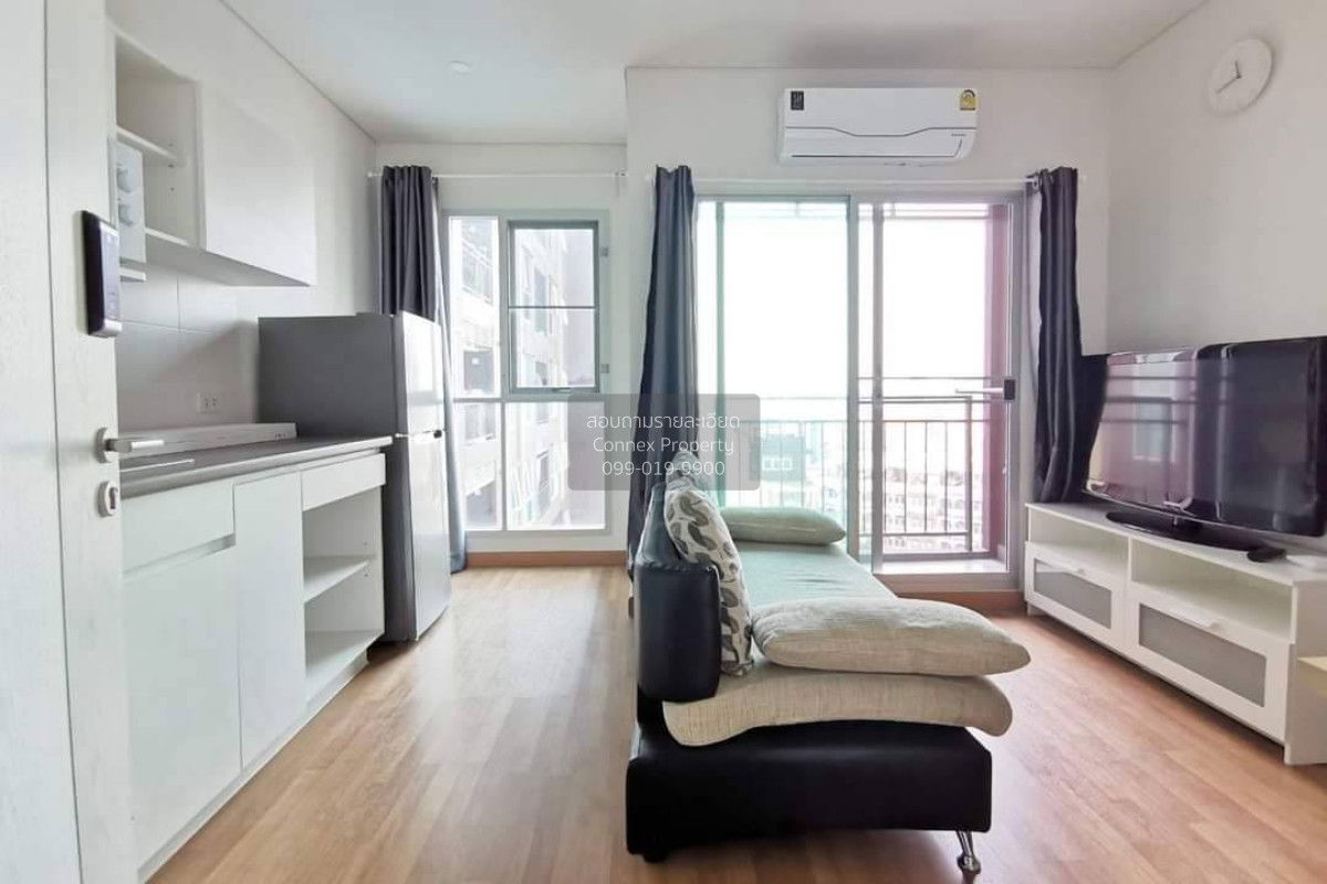 picture For Rent Condo , Lumpini Place Ratchada - Sathu , BTS-Chong Nonsi , Chong Nonsi , Yannawa , Bangkok , CX-138347 ✅ Live chat with us ADD LINE @connexproperty ✅  - 2/5