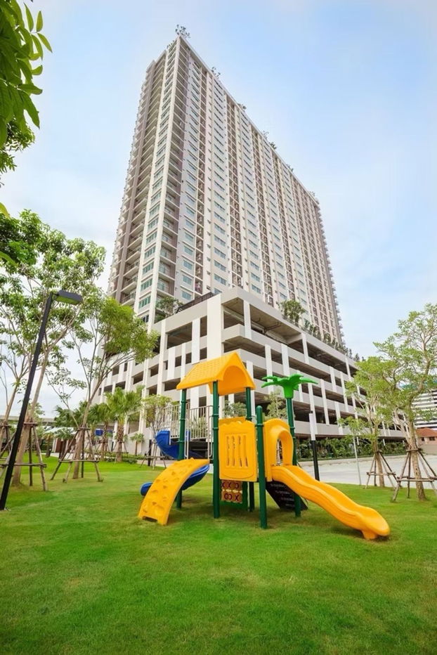 รูป ห้องมาใหม่🐲แอดไลน์ได้เลยครับ🐲✨✨🛋️🛌นนทบุรี 💥ศุภาลัย เวอเรนด้า รัตนาธิเบศร์🔴🟢🟡 - รูปที่ 16/17