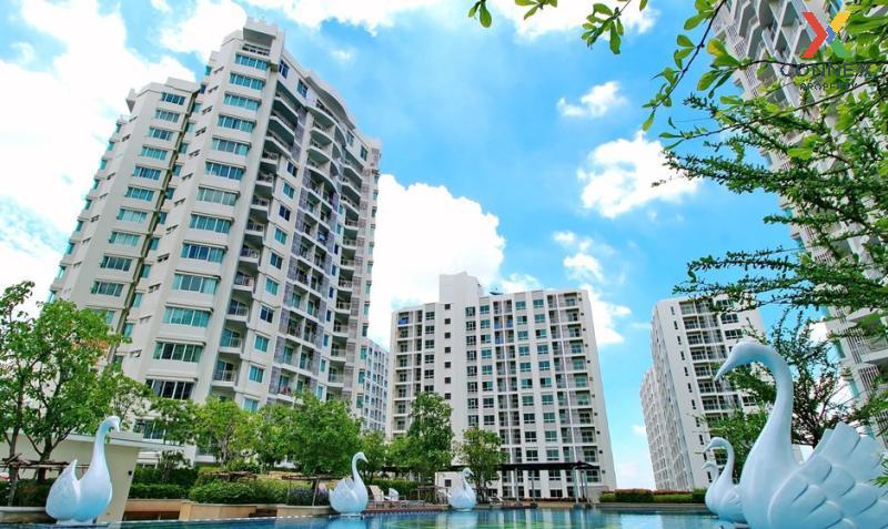 picture 🔥🔥🔥 For Sale Condo , Supalai Wellington , MRT-Thailand Cultural Centre , Huai Khwang , Huai Khwang , Bangkok , CX-126191 ✅ Live chat with us ADD LINE @connexproperty ✅ 🔥🔥🔥 - 1/4