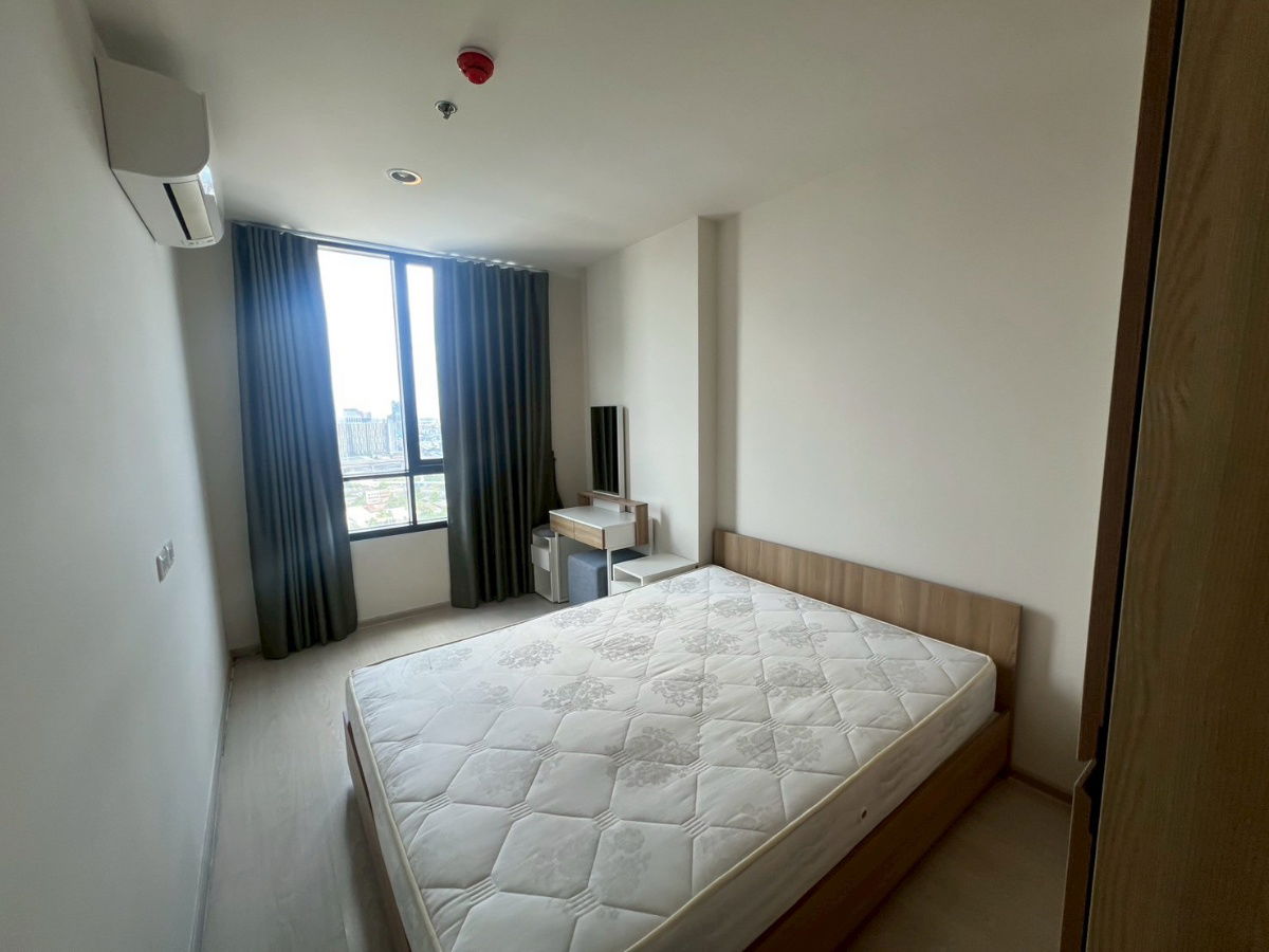 รูป 🏠RB21888 ให้เช่าถูกมาก📢นิว โนเบิล แจ้งวัฒนะ👉🏻แอดไลน์ @062mnigk( มี @ ด้วย) แอดมินตอบไว - รูปที่ 1/12