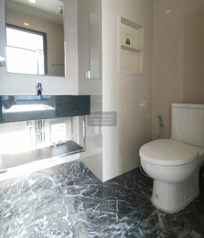 picture 🔥🔥🔥 FOR RENT condo , EDGE Sukhumvit 23 , BTS-Asok , Khlong Toei Nuea , Watthana , Bangkok , CX-09558 ✅ Live chat with us ADD LINE @connexproperty ✅ 🔥🔥🔥 - 8/9