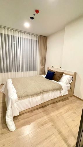 Chewathai Kaset-Nawamin | 1 ห้องนอน 35 ตร.ม. | 16,000 บาท/เดือน