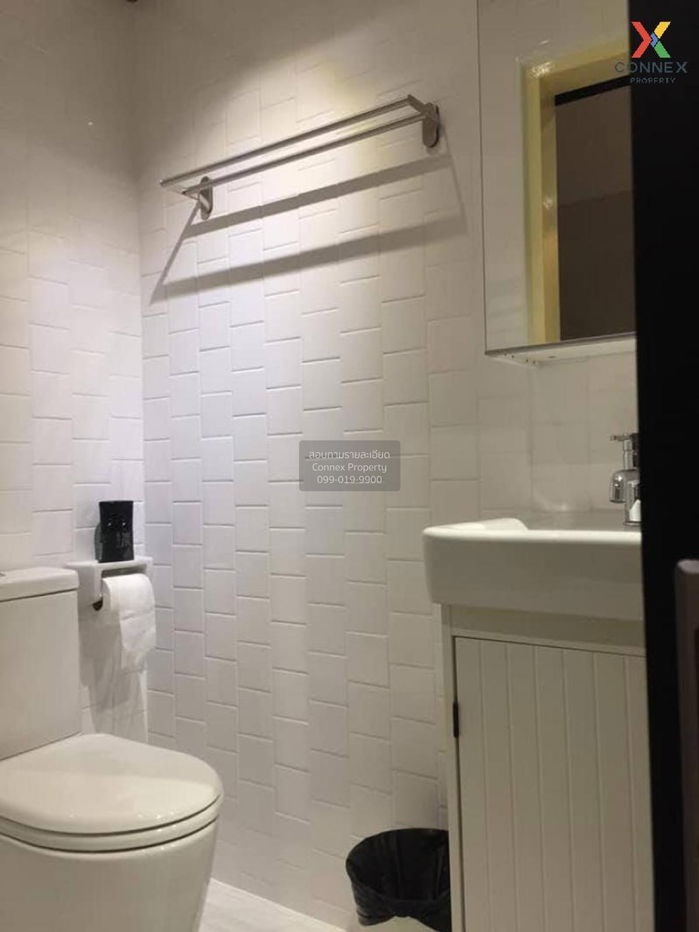 picture For Rent Condo , Baan Phaholyothin Place , BTS-Ari , Sam Sen Nai , Phaya Thai , Bangkok , CX-46173 ✅ Live chat with us ADD LINE @connexproperty ✅  - 11/12