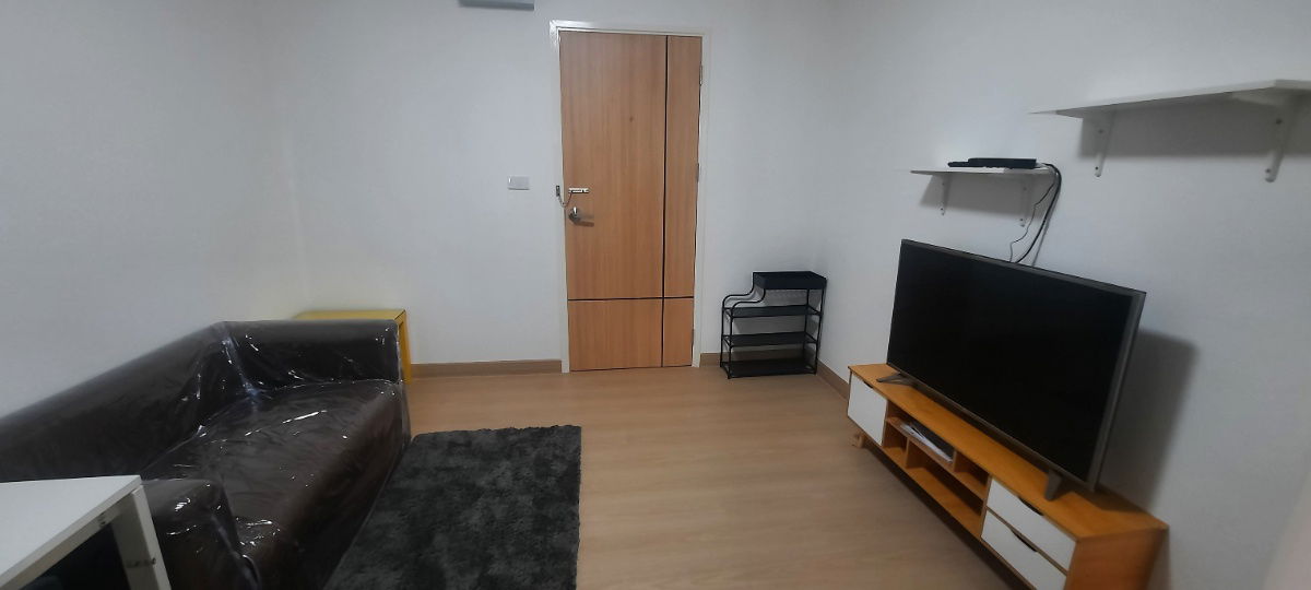 picture Ploen Ploen Plus Condominium Rangsit - Future Park for rent. - 4/20