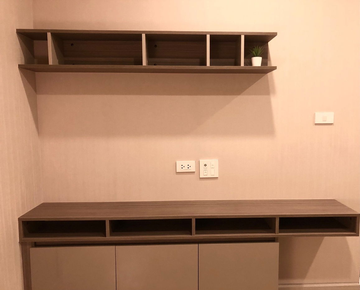 รูป 🟢ER25407🟢ให้เช่า / For Rent The Elegant Ladprao 1 | 1 ห้องนอน | 30 ตร.ม. | ชั้น 6 | 💰 13,000 บาท/เดือน - รูปที่ 11/21