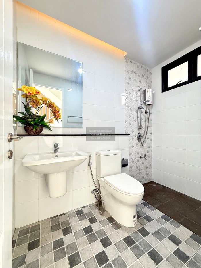 picture For Sale House , Zerene Petchkasem - Phutthamonthon Sai 3 , newly renovated , Nong Khang Phlu , Nong Khaem , Bangkok , CX-138071 ✅ Live chat with us ADD LINE @connexproperty ✅  - 8/12
