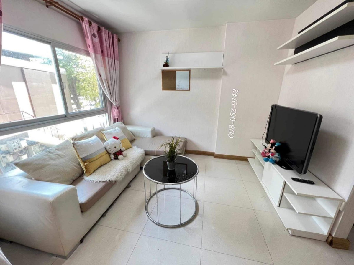 รูป 🔥🔥🔥ให้เช่าคอนโด Origin พระราม2 (( 2 ห้องนอน / 65 ตรม / 11000 ต่อเดือน /  ห้องสวย โคมไฟระย้า / ห้องมุม เห็นวิวทั้ง 2 ด้าน))  - รูปที่ 6/17