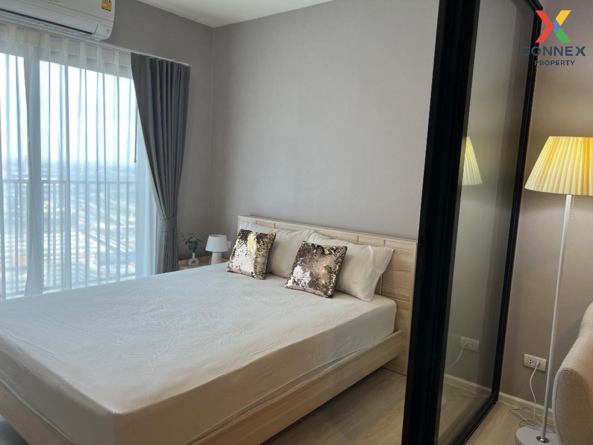 รูป เช่าคอนโด เอ สเปซ เมกา บางพลีน้อย บางพลี สมุทรปราการ CX-110121 ✅ ทักไลน์ @connexproperty ตอบทันที ทีมงานมืออาชีพ ✅ - รูปที่ 3/4