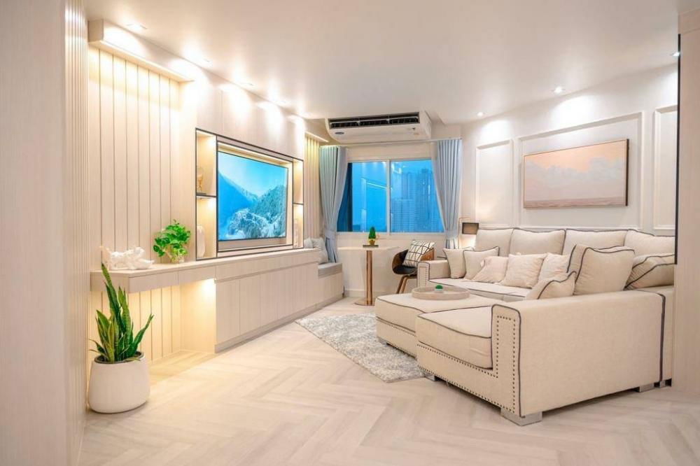 รูป 🏢 ให้เช่าคอนโด : Fortune Condo Town (ฟอร์จูน คอนโด ทาวน์)   รหัสทรัพย์ | 📌LNP-C10707 - รูปที่ 4/26