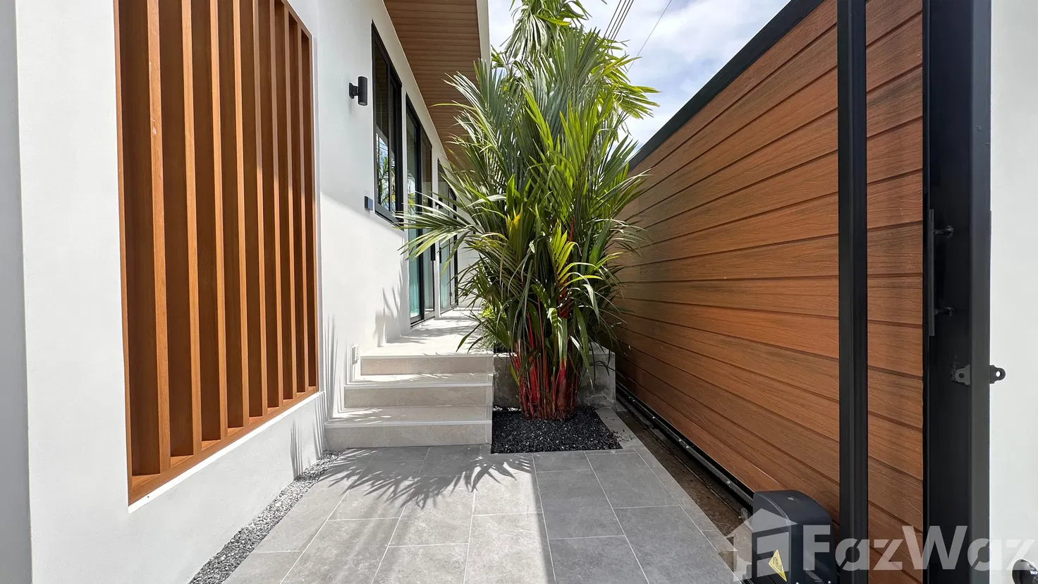 picture 3 Bedroom Villa for sale at Cozy Monte PoolVillas Hua Hin 5653934 - 55/56