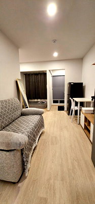 Condos for rent : UK06-RC0159 For rent Earn by LPN New Room 6,500 THB/Month