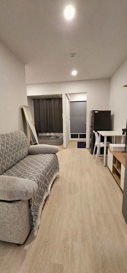 picture UK06-RC0159 For rent Earn by LPN New Room 6,500 THB/Month - 1/5