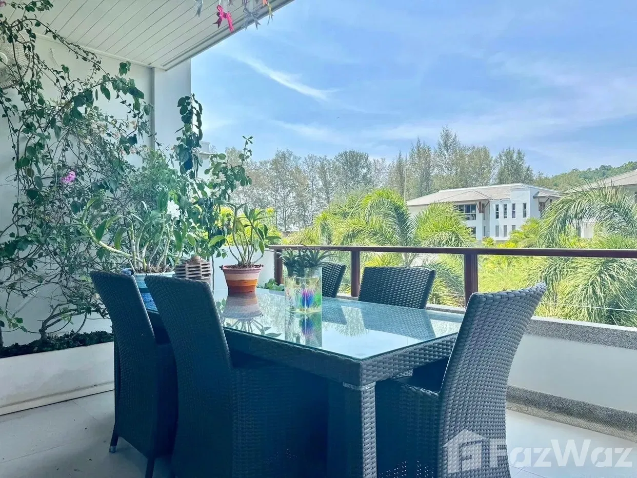 picture Luxury 4-Bedroom Seaview Residence Close to Naithon Beach for Sale 5868164 - 12/38