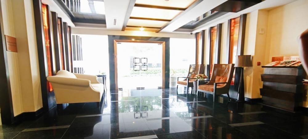 รูป WS5898 [เช่า] Ivy Sathorn 10 🌟 BTS ช่องนนทรี 💸 ราคาเช่า 23,000 บาท/เดือน - รูปที่ 10/11