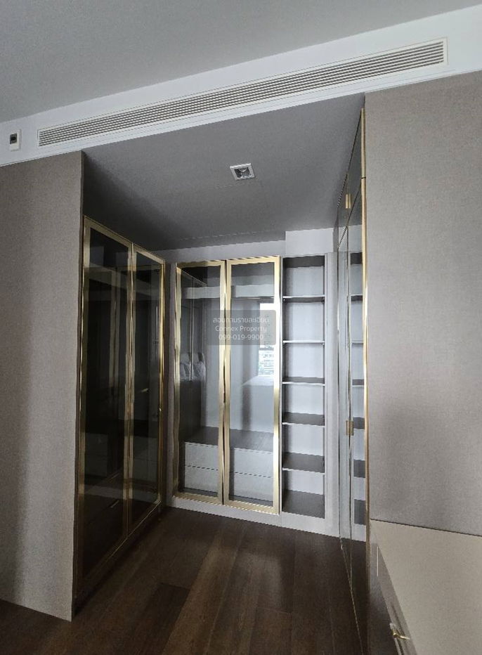 รูป 🔥🔥🔥 เช่าคอนโด  ไอดีโอ คิว สุขุมวิท 36 BTS-ทองหล่อ คลองตัน เขต คลองเตย กรุงเทพ CX-138007 ✅ ทักไลน์ @connexproperty ตอบทันที ทีมงานมืออาชีพ ✅ 🔥🔥🔥 - รูปที่ 5/7