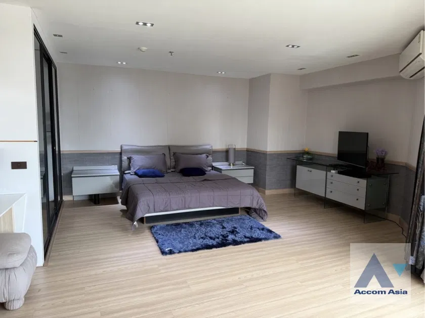 picture 🔼🔽 AccomA 📩 Fully Furnished 2 BR Condominium @Baan Suanpetch (28198) - 13/20