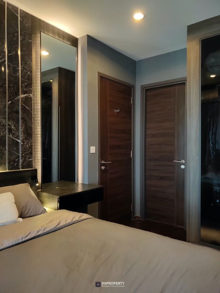 รูป ให้เช่า 𝘾 𝙀𝙠𝙠𝙖𝙢𝙖𝙞 – ซี เอกมัย   🔰 ตกแต่งครบ พร้อมอยู่  - รูปที่ 11/13