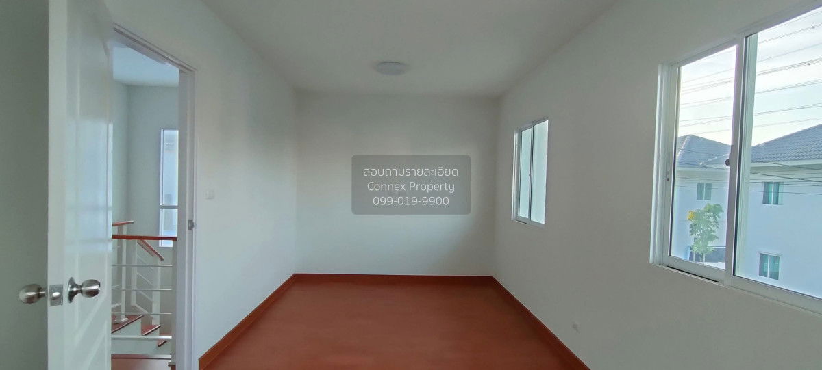 รูป เช่าบ้าน  ลลิลทาวน์ แลนซีโอ คริป เทพารักษ์ - ตำหรุ บางพลีใหญ่ บางพลี สมุทรปราการ CX-137966 ✅ ทักไลน์ @connexproperty ตอบทันที ทีมงานมืออาชีพ ✅  - รูปที่ 8/12