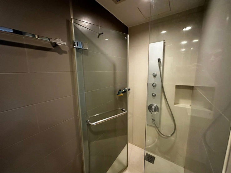 รูป 🔥Pet friendly for rent Ideo Morph Sukhumvit 38 🔥 - รูปที่ 7/8