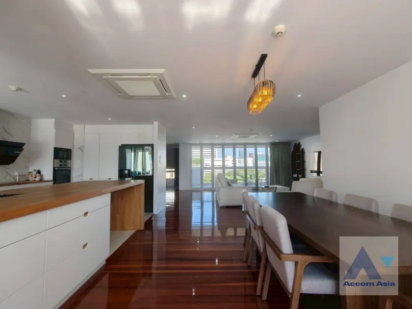 picture 🔼🔽 AccomA 📩 Pet friendly 3 BR Condominium @Prime Mansion One (AA33853) - 8/20