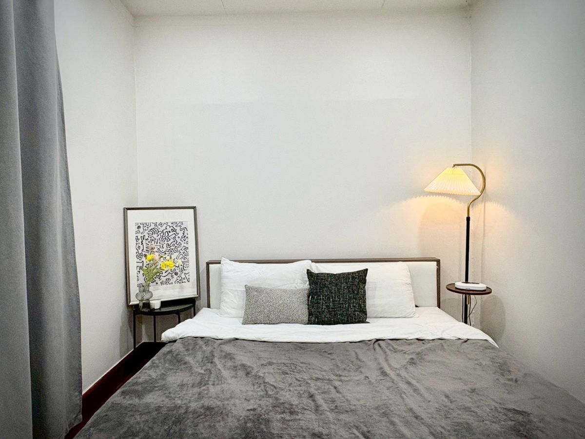 picture Single House for Rent – Ladprao Soi 9, 5-minute walk to MRT Ladprao, Near Big C Detached house 5 bedrooms, 6 bathrooms Fully furnished  - 7/21