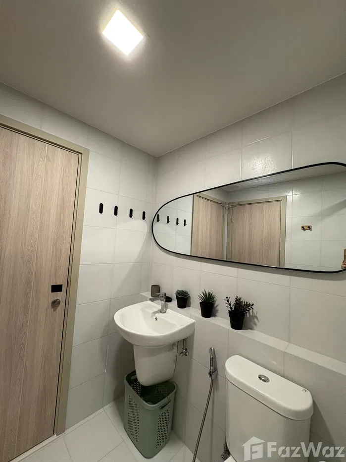 รูป คอนโดให้เช่า 2 ห้องนอน ในโครงการ กาบานาส หัวหิน 5866593 - รูปที่ 4/21