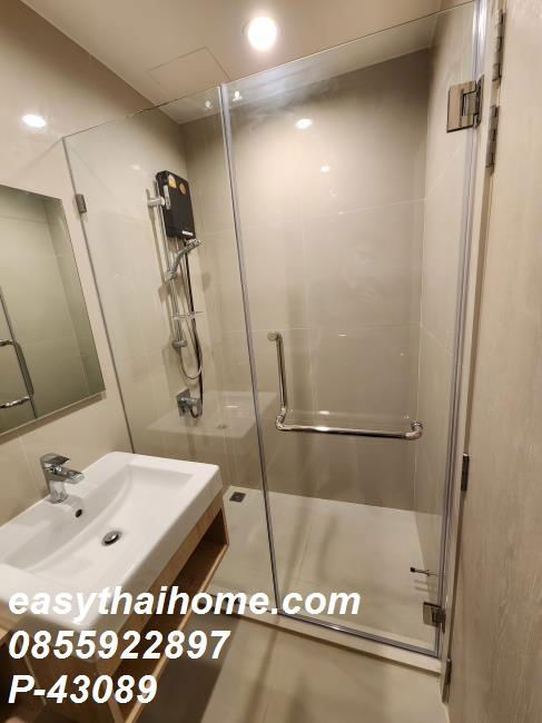 picture P-43089 Condo for rent NUE NOBLE SRINAKARIN-LASALLE fully furnished (Confirm again when visit). - 7/12