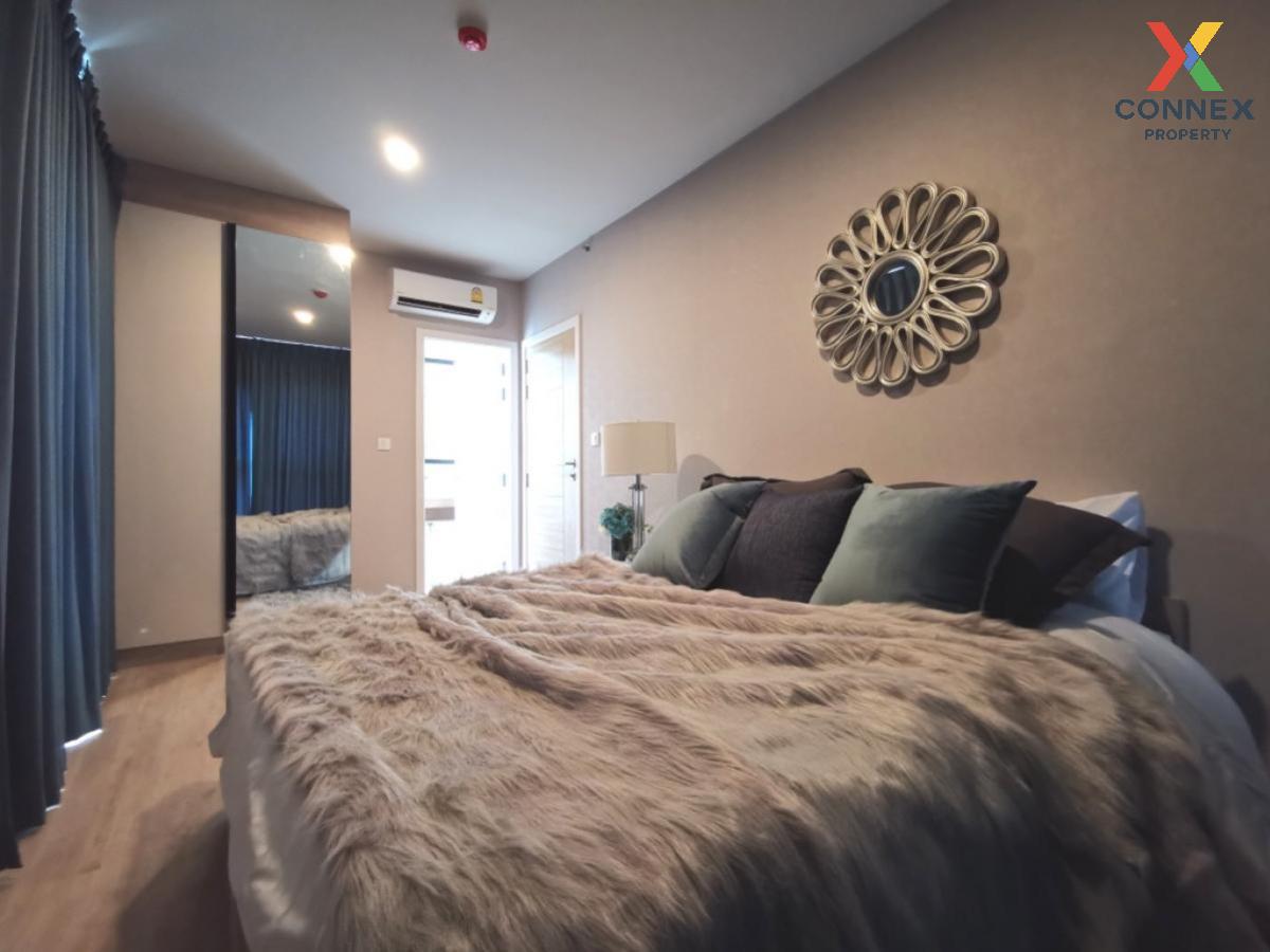 รูป 🔥🔥🔥 ขายคอนโด  ไนท์บริดจ์ ดูเพล็กซ์ ติวานนท์ MRT-กระทรวงสาธารณสุข ตลาดขวัญ เมืองนนทบุรี นนทบุรี CX-114568 ✅ ทักไลน์ @connexproperty ตอบทันที ทีมงานมืออาชีพ ✅ 🔥🔥🔥 - รูปที่ 4/8