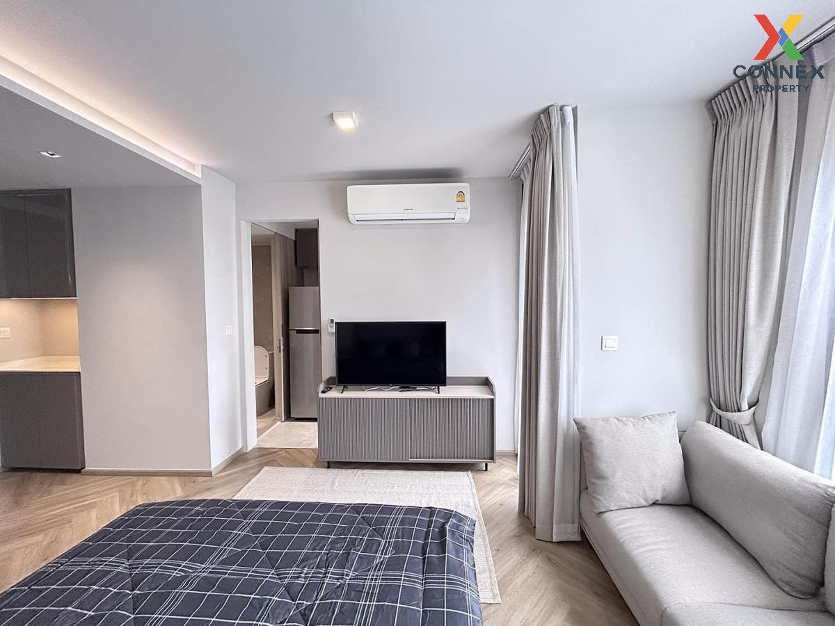 รูป 🔥🔥🔥 เช่าคอนโด  แชปเตอร์ ทองหล่อ 25 BTS-ทองหล่อ คลองตัน เขต วัฒนา กรุงเทพ CX-110557 ✅ ทักไลน์ @connexproperty ตอบทันที ทีมงานมืออาชีพ ✅ 🔥🔥🔥 - รูปที่ 5/7