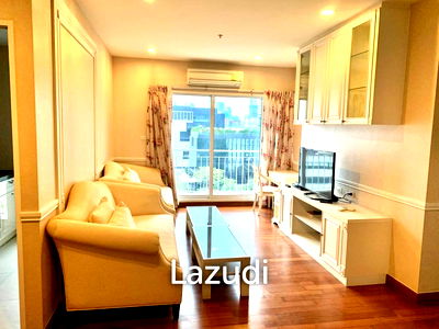 คอนโด BTS เซนต์หลุยส์ : 87 Sqm 2 Bed 2 Bath Ivy Sathorn 10 Condo in Si Lom Bang Rak