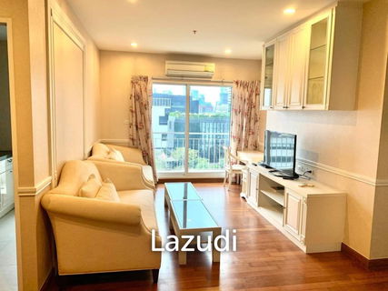87 Sqm 2 Bed 2 Bath Ivy Sathorn 10 Condo in Si Lom Bang Rak