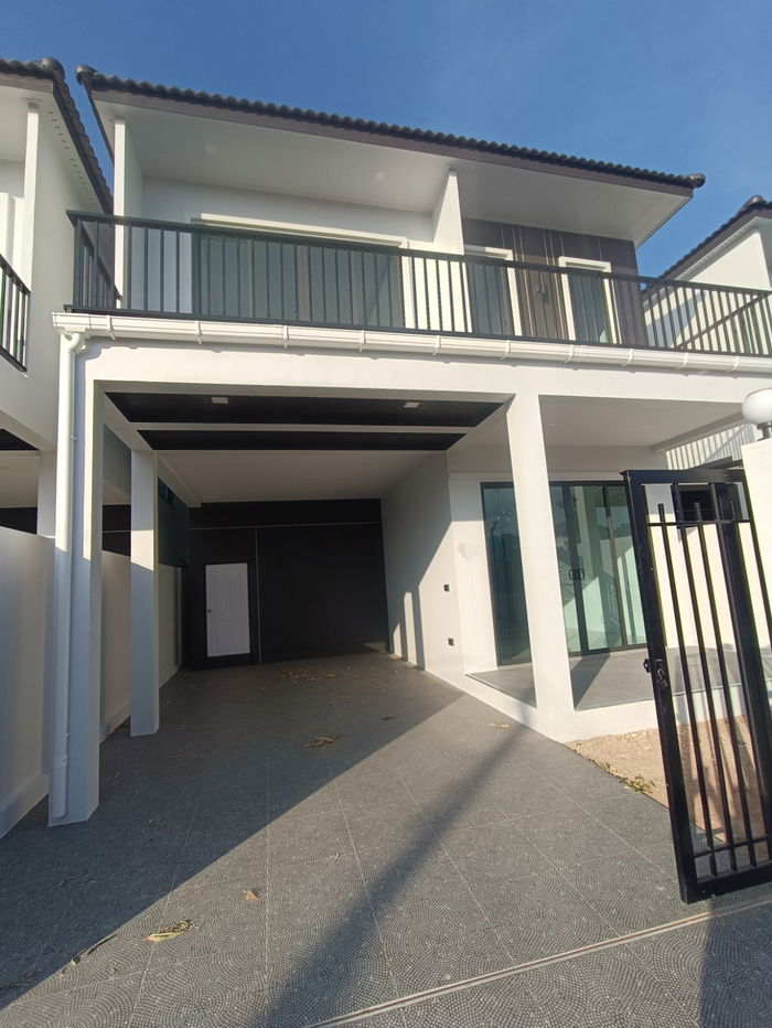 picture ,Urgent Sale! Newly Built 2Storey Villa in Prime Location On Sukhumvit Near Jomtien Beach Pattaya - 6/21