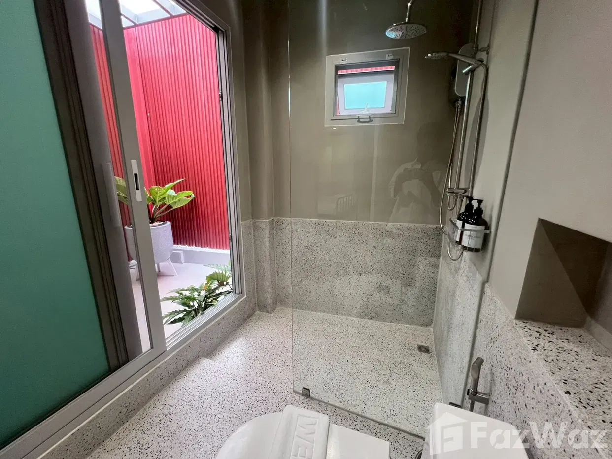 รูป วิลล่าให้เช่า 4 ห้องนอน ใน หัวหิน, ประจวบคีรีขันธ์ 5653740 - รูปที่ 10/29