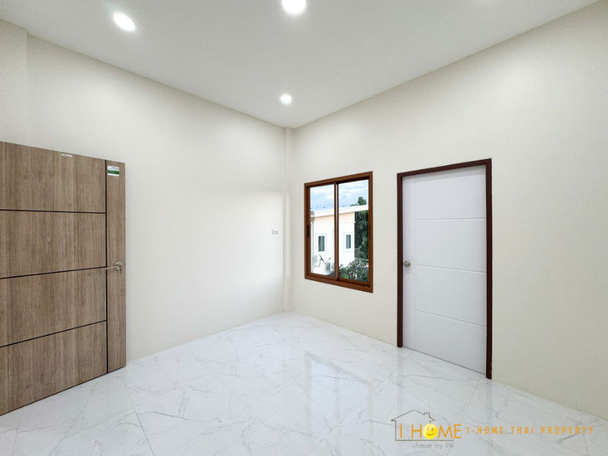 รูป ขายบ้านเดี่ยวสองชั้น 4 ห้องนอน 4 ห้องน้ำ 1 ห้องครัว - รูปที่ 24/37