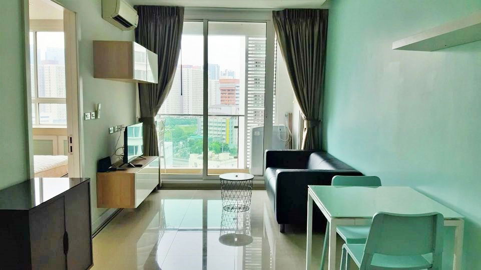 รูป ห้องมาใหม่🐲แอดไลน์ได้เลยครับ🐲✨✨🛋️🛌T.C. Green - รูปที่ 4/11