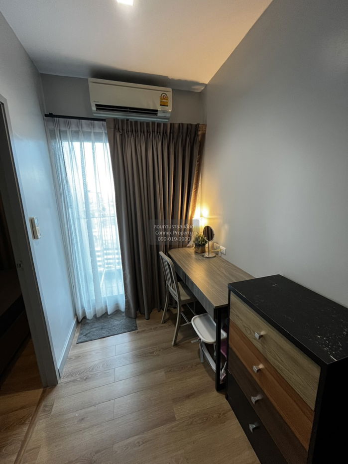 picture 🔥🔥🔥 For Rent Condo , Chapter One Midtown Ladprao 24 , MRT-Lat Phrao , Chomphon , Chatuchak , Bangkok , CX-138276 ✅ Live chat with us ADD LINE @connexproperty ✅ 🔥🔥🔥 - 7/9