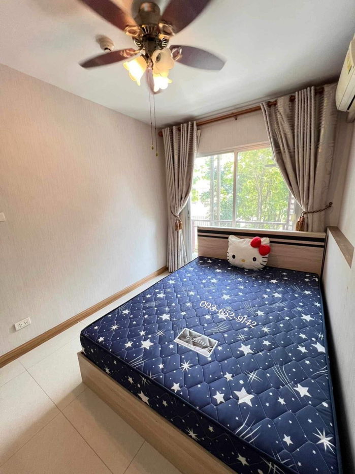 รูป 🔥🔥🔥ให้เช่าคอนโด Origin พระราม2 (( 2 ห้องนอน / 65 ตรม / 11000 ต่อเดือน /  ห้องสวย โคมไฟระย้า / ห้องมุม เห็นวิวทั้ง 2 ด้าน))  - รูปที่ 2/17