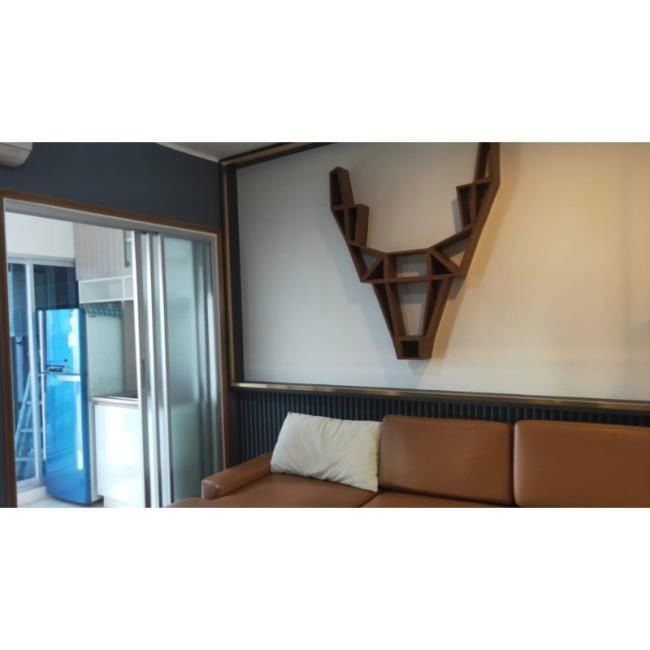 picture P-101221 Condo for sell U Delight @ Bangson Station fully furnished. - 25/27